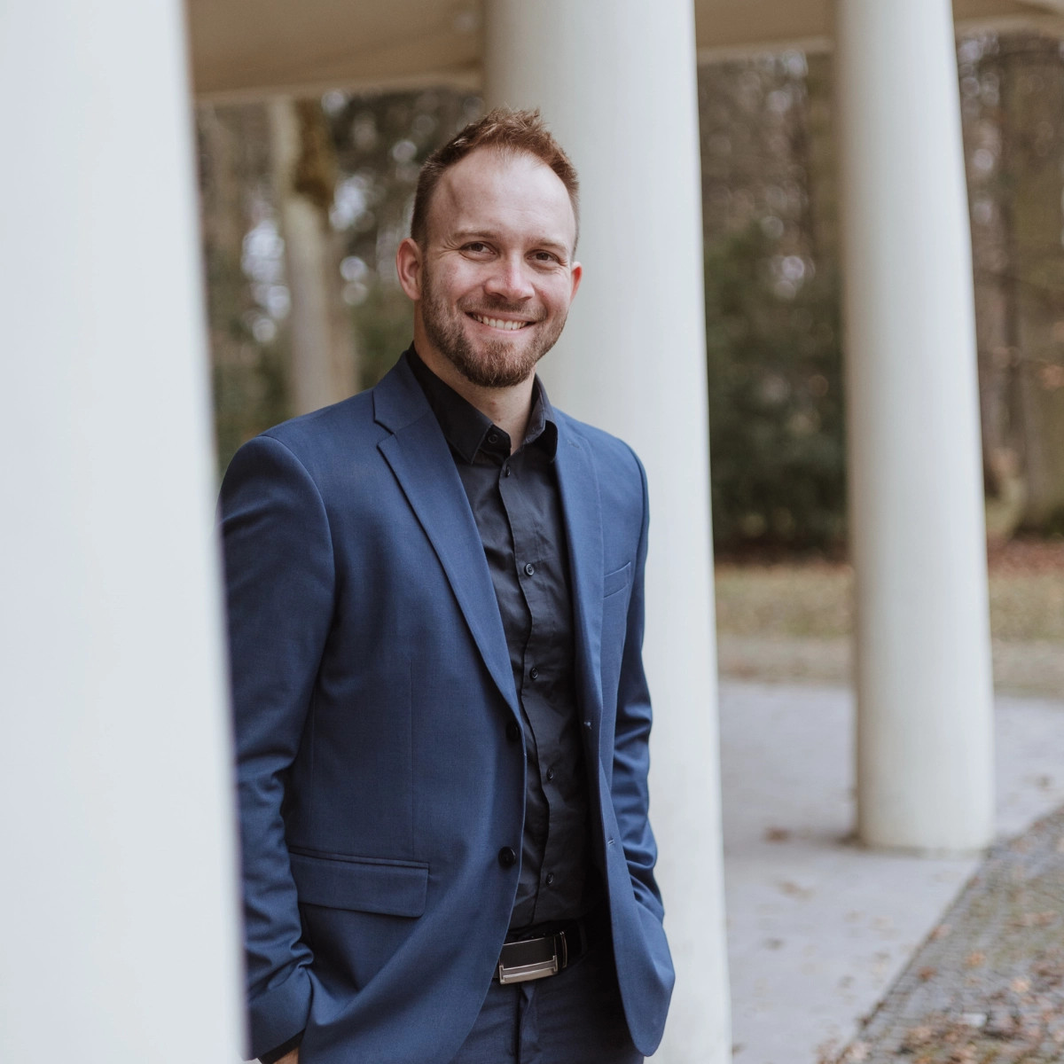 Petr Polanský, specialista marketingu, Economservis Pösinger s.r.o.