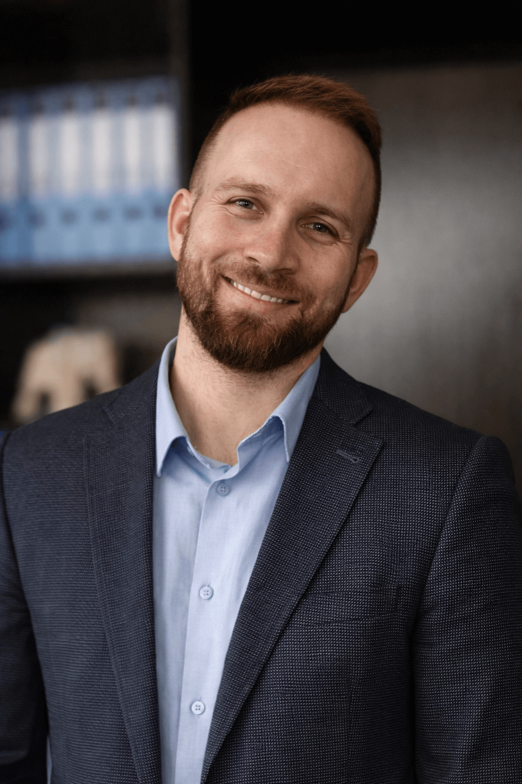 Petr Polanský, Economservis Pösinger s.r.o.